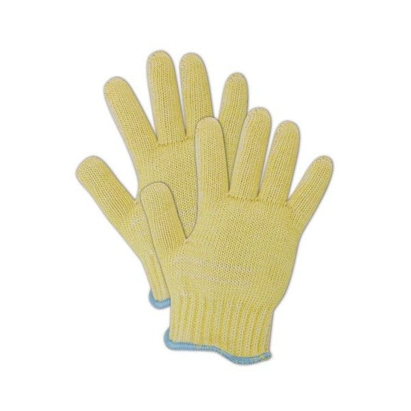 Machine Knit Gloves, Cut Level 2 12 PK